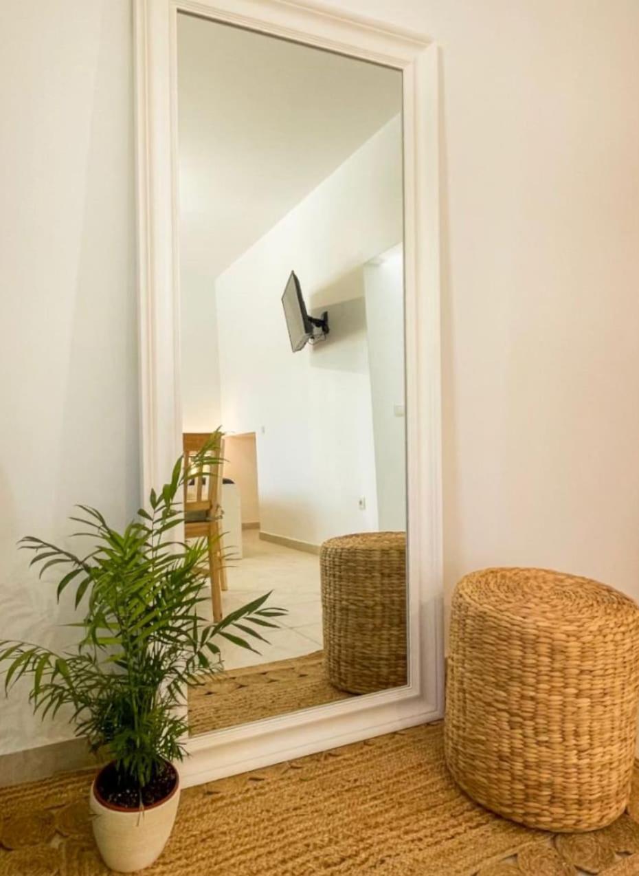Charming Greek-style Apartmán