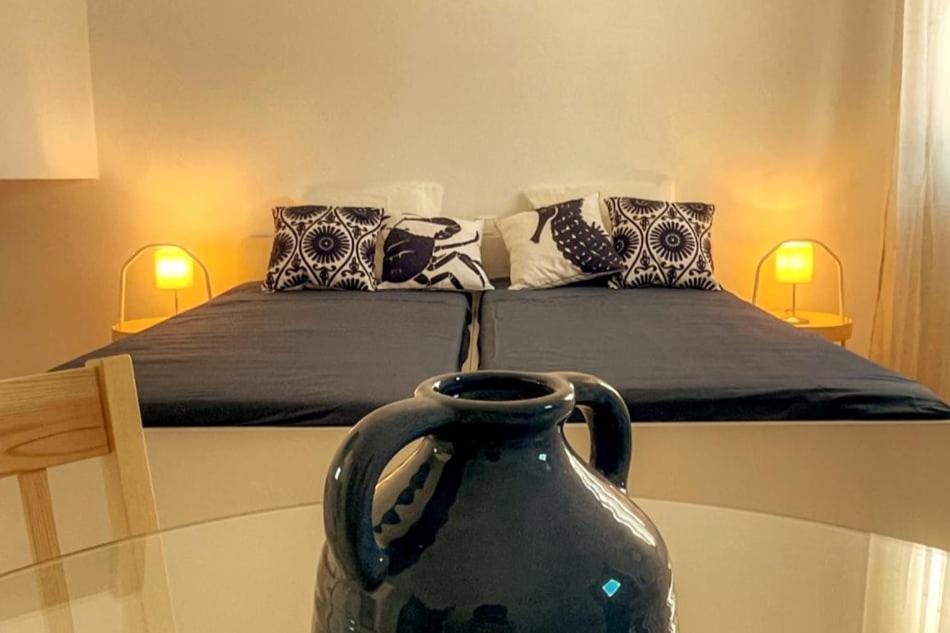 Charming Greek-style Ialysos (Rhodes)